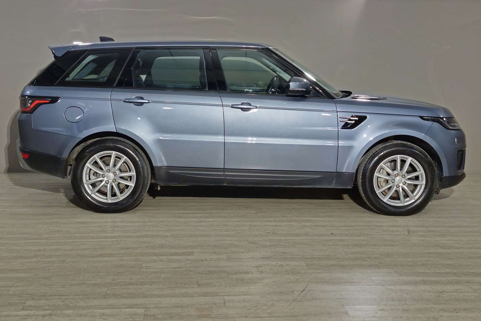Land Rover Range Rover Sport S 3.0 SdV6 -  - Joinsteer - #2