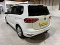 Volkswagen Touran SKY 2,0TDI DSG LED 7SITZER ACC KAMERA AHK MEGAVOLL Weiß - thumbnail 7