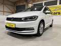 Volkswagen Touran SKY 2,0TDI DSG LED 7SITZER ACC KAMERA AHK MEGAVOLL Weiß - thumbnail 4