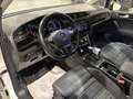 Volkswagen Touran SKY 2,0TDI DSG LED 7SITZER ACC KAMERA AHK MEGAVOLL Weiß - thumbnail 10