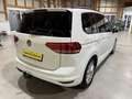 Volkswagen Touran SKY 2,0TDI DSG LED 7SITZER ACC KAMERA AHK MEGAVOLL Weiß - thumbnail 8