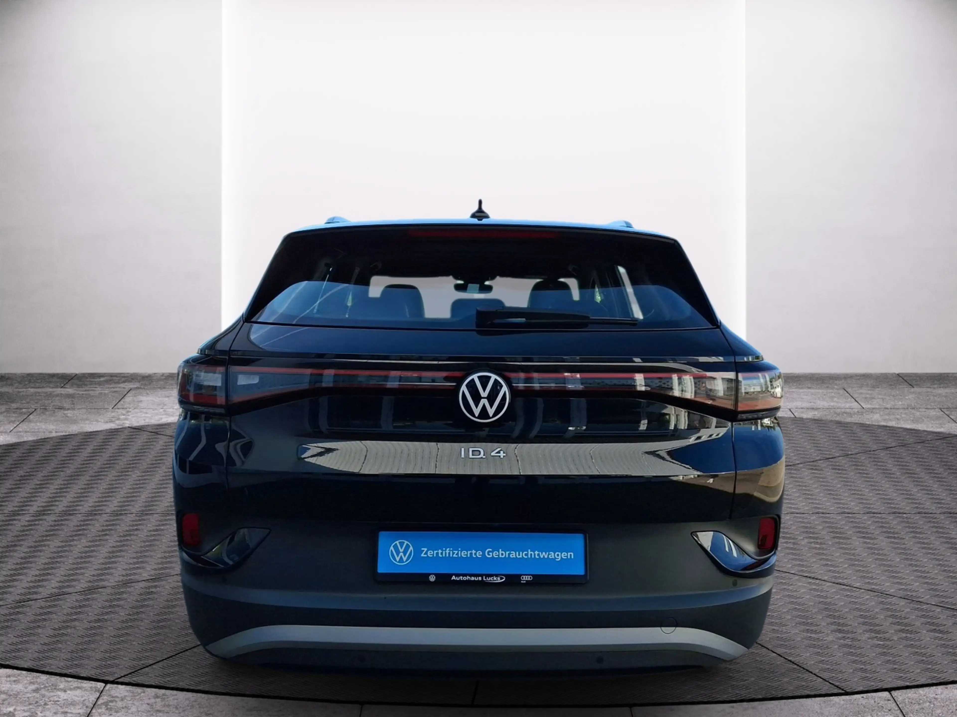 Volkswagen ID.4 Pro Perf 82 kWh Wärmepumpe Kamera AHV — photo 7