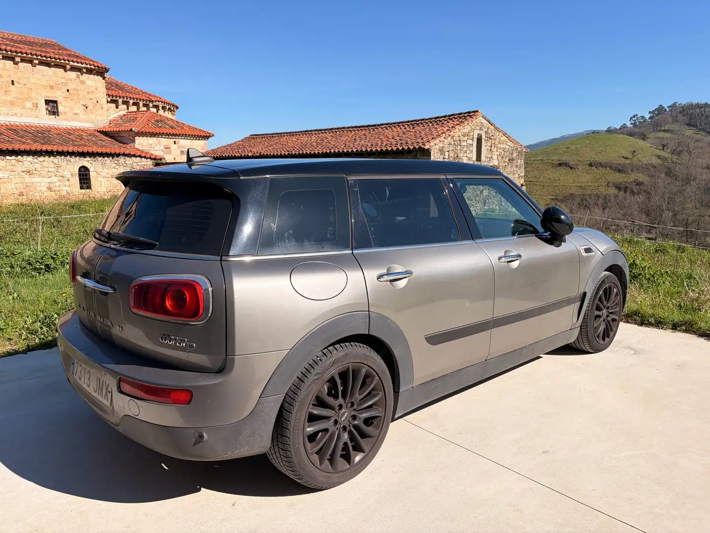 MINI Cooper D Clubman Aut. - 2