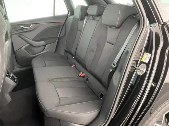 Skoda Kamiq view 13