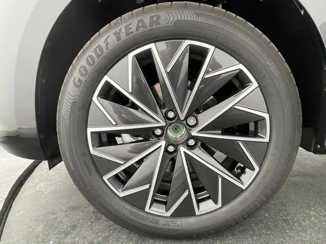 Skoda Kamiq view 11