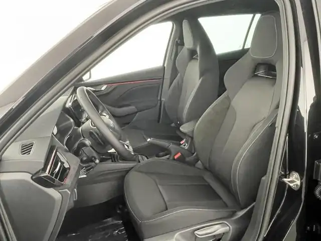 Skoda Kamiq view 12
