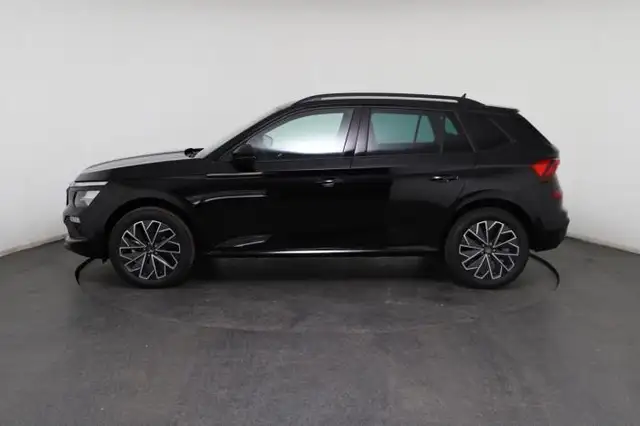 Skoda Kamiq view 4