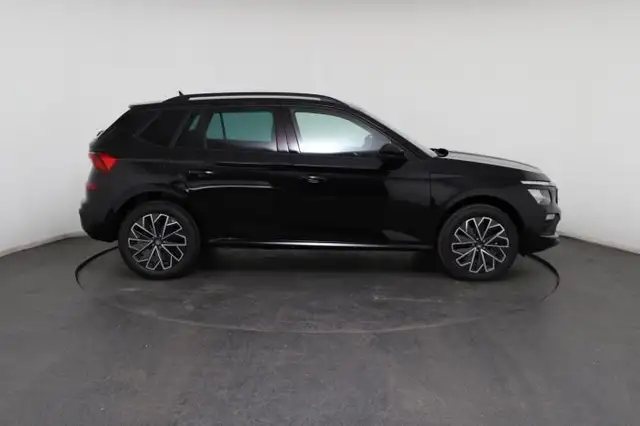 Skoda Kamiq view 9