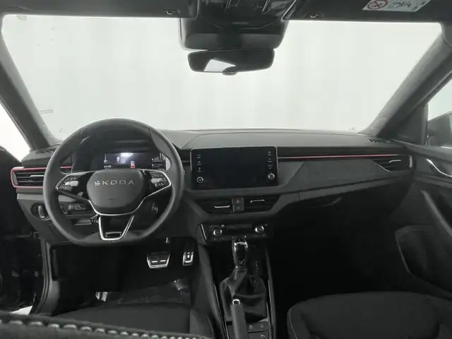 Skoda Kamiq view 15