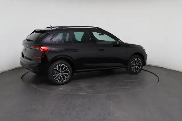 Skoda Kamiq view 8