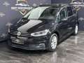 Volkswagen Touran Sky 1,6 SCR TDI DSG Schwarz - thumbnail 4
