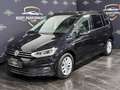 Volkswagen Touran Sky 1,6 SCR TDI DSG Schwarz - thumbnail 3