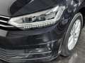 Volkswagen Touran Sky 1,6 SCR TDI DSG Schwarz - thumbnail 7