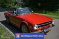 Triumph TR6 Cabriolet 1971 | Route 66 auctions Rood - thumbnail 1