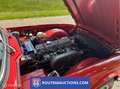 Triumph TR6 Cabriolet 1971 | Route 66 auctions Rood - thumbnail 6