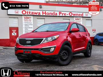 LX 2WD 6-SPEED BLUETOOTH KEYLESS ENTRY