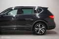 SEAT Tarraco 1.4 TSI e-Hybrid PHEV FR, leer, pano, trekhaak Zwart - thumbnail 7