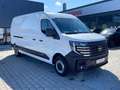 Nissan Interstar Kasten L3H2 dCi150 N-Connecta Winter/270 Weiß - thumbnail 12