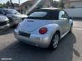 Volkswagen Beetle 1.6 102CH CARAT Gris - thumbnail 3