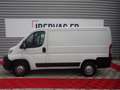 Fiat Ducato FOURGON TOLE 3.0 C H1 2.0 MJT 115 EURO 6 PACK PRO Blanc - thumbnail 3