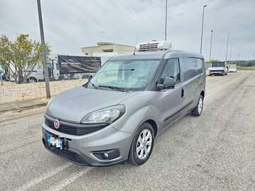 1.6 MJT 120CV S&S Cargo Maxi Lounge FRIGO FNAX 0°