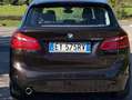 BMW 218 Serie 2 F45 2014 Tourer 218d Tourer Luxury auto Noir - thumbnail 9