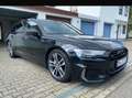 Audi A6 A6 Avant 40 TDI quattro S tronic sport Schwarz - thumbnail 3