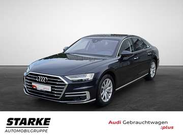 55 TFSI tiptronic quattro