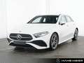 Mercedes-Benz A 220 A 220 4M AMG MBUX Advanced Ambiente LED Kamera Weiß - thumbnail 5