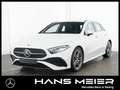 Mercedes-Benz A 220 A 220 4M AMG MBUX Advanced Ambiente LED Kamera Weiß - thumbnail 1