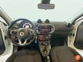 smart forFour 0.9 66kW (90CV) S/S PASSION Blanco - thumbnail 10