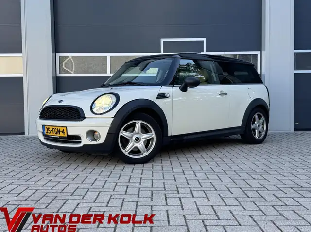 MINI One