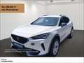 CUPRA Formentor TSI DSG EINPARKHILFE SITZHEIZUNG FULL-LINK Weiß - thumbnail 1