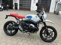 BMW R nineT Weiß - thumbnail 2