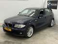 BMW 116 1-serie 116i / DEALER ONDERHOUDEN / STOELVERWARMIN Blau - thumbnail 8