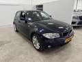 BMW 116 1-serie 116i / DEALER ONDERHOUDEN / STOELVERWARMIN Blau - thumbnail 12
