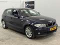 BMW 116 1-serie 116i / DEALER ONDERHOUDEN / STOELVERWARMIN Blau - thumbnail 3