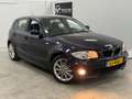 BMW 116 1-serie 116i / DEALER ONDERHOUDEN / STOELVERWARMIN Blau - thumbnail 2