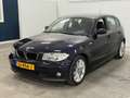 BMW 116 1-serie 116i / DEALER ONDERHOUDEN / STOELVERWARMIN Blau - thumbnail 4