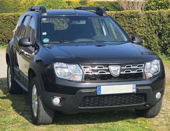 Duster 1.6 16v 105 4x2 Lauréate Plus GPL