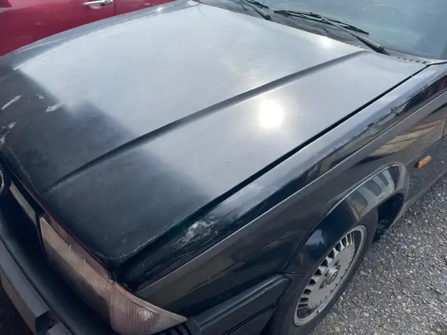 Alfa Romeo 75 1.8t Quadrifoglio Verde