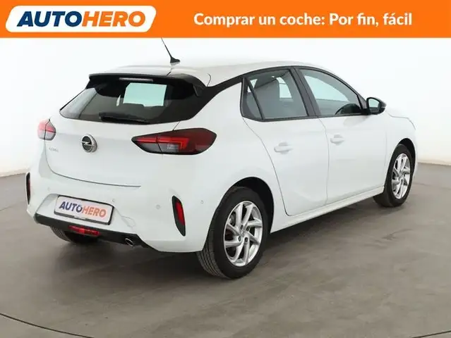 Opel Corsa view 6