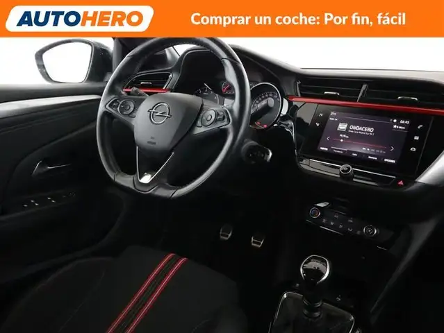 Opel Corsa view 14