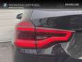 BMW X3 xDrive20iA 184ch Luxury Euro6d-T Noir - thumbnail 10