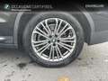 BMW X3 xDrive20iA 184ch Luxury Euro6d-T Noir - thumbnail 8