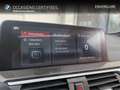 BMW X3 xDrive20iA 184ch Luxury Euro6d-T Noir - thumbnail 16