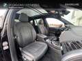 BMW X3 xDrive20iA 184ch Luxury Euro6d-T Noir - thumbnail 9