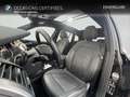 BMW X3 xDrive20iA 184ch Luxury Euro6d-T Noir - thumbnail 4