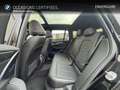 BMW X3 xDrive20iA 184ch Luxury Euro6d-T Noir - thumbnail 13