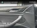 BMW X3 xDrive20iA 184ch Luxury Euro6d-T Noir - thumbnail 14